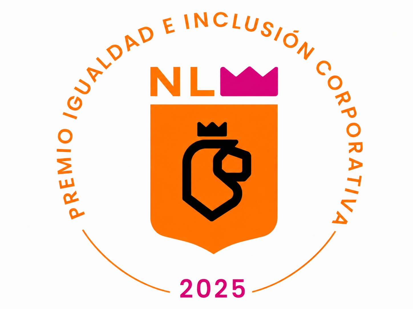 Premio Igualdad 2025